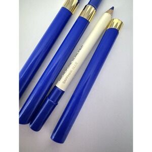 Lot of 3 Revlon Special Eyes Micropure Slimliner Sapphire Blue | New